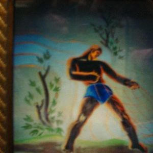 Meet your Posher, Michelle